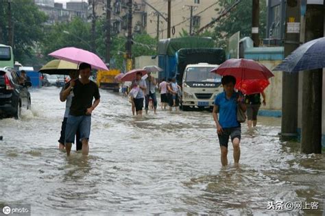 風聲撼山翻怒濤|夏五月方閔雨忽大風雨三日未止